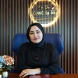 Op. Dr. Cennet Ay Tok Profil Fotoğrafı