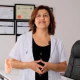 Dr. Nalan Aydın Profil Fotoğrafı