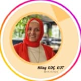 Aile Danışmanı Nilay Koç Kut Profil Fotoğrafı