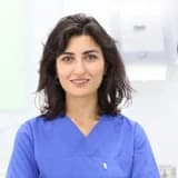 Dt. Berfin Boz Profil Fotoğrafı