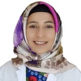 Uzm. Dyt. Esma Güler Profil Fotoğrafı