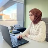 Dyt. Ayşe Nur Karakaya Profil Fotoğrafı
