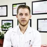Dyt. Serkan Bentli Profil Fotoğrafı