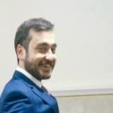 Fzt. Altan Serhat Avcı Profil Fotoğrafı