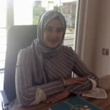 Dyt. Şeyda YILDIRIM Profil Fotoğrafı
