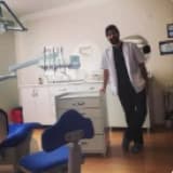 Dt. Harun Kabaklı Profil Fotoğrafı