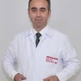 Doç. Dr. Özcan Hız Profil Fotoğrafı