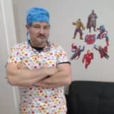 Op. Dr. Levent Ceyhan Profil Fotoğrafı