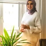 Dyt. Merve Denizli Aras Profil Fotoğrafı