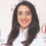 Uzm. Dt. Başak Odabaşıoğlu Profil Fotoğrafı