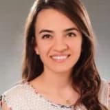 Psk. Hanım Hande Erçakallı Profil Fotoğrafı