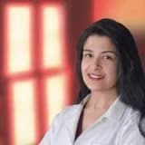 Dyt. Zeynep Şahin Profil Fotoğrafı