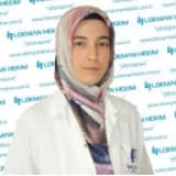 Dt. Elif Akbolat Profil Fotoğrafı