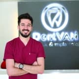 Dt. Cihat Dereli Profil Fotoğrafı