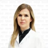 Dr. Sefanur Dalarslan Karakaya Profil Fotoğrafı