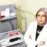Uzm. Dr. Zeynep Avşar Profil Fotoğrafı