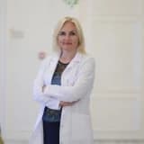 Dr. Gamze Demirtaş Profil Fotoğrafı
