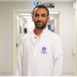 Uzm. Dr. Davut Genç Profil Fotoğrafı