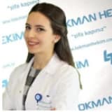 Dt. Emine Çağla Kaya Profil Fotoğrafı