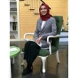 Dyt. Emine Merve Turgut Köysu Profil Fotoğrafı