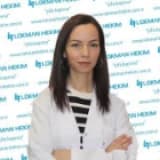 Klinik Psikolog Nida Dal Profil Fotoğrafı