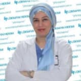 Uzm. Dr. Belma Çevik Profil Fotoğrafı