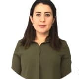 Klinik Psikolog Zehra Yıldız Profil Fotoğrafı