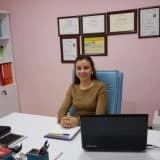 Psk. Naile Nur Yıldırım Profil Fotoğrafı