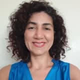 Prof. Dr. Nilüfer Koçak Profil Fotoğrafı