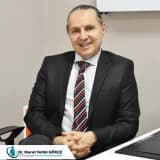 Uzm. Dr. Murat Vehbi Gökçe Profil Fotoğrafı