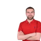 Dyt. Salih Gürel Profil Fotoğrafı