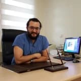 Op. Dr. Emrah Topbaş Profil Fotoğrafı