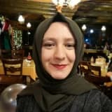 Dt. Özlem Dönmez Profil Fotoğrafı