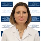 Uzm. Dr. Zumreta Rizvanoviç Profil Fotoğrafı