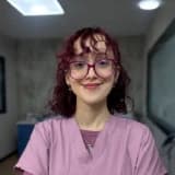 Dt. Beril Saral Profil Fotoğrafı