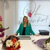 Dyt. Özgenur Kurt Profil Fotoğrafı