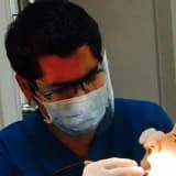 Dt. Gökhan Arslan Profil Fotoğrafı