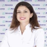 Dr. Melis Bal Profil Fotoğrafı