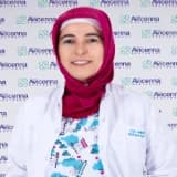 Dt. Rukiye Anar Profil Fotoğrafı
