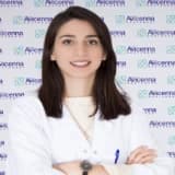 Dt. Müzeyyen Aktaş Profil Fotoğrafı