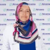 Uzm. Dr. Ayşe Çalkan Kayabaş Profil Fotoğrafı