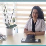 Fzt. Nurdan Aslan Aybar Profil Fotoğrafı