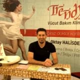 Dr. Oktay Halisdemir Profil Fotoğrafı