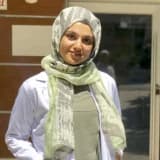 Psk. Rumeysa Selma Korkut Profil Fotoğrafı