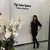 Dyt. Emine Özdemir Profil Fotoğrafı