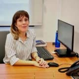 Uzm. Dr. İpek Keskin Profil Fotoğrafı