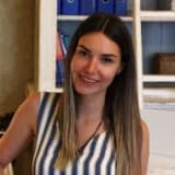 Klinik Psikolog Ceren Feyza Budak Profil Fotoğrafı