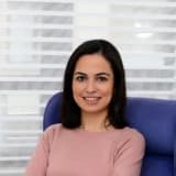 Uzm. Psk. Seda Korkmaz Profil Fotoğrafı