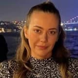 Klinik Psikolog Sude Yaşa Profil Fotoğrafı