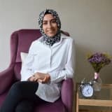 Klinik Psikolog Handan Erdoğan Profil Fotoğrafı